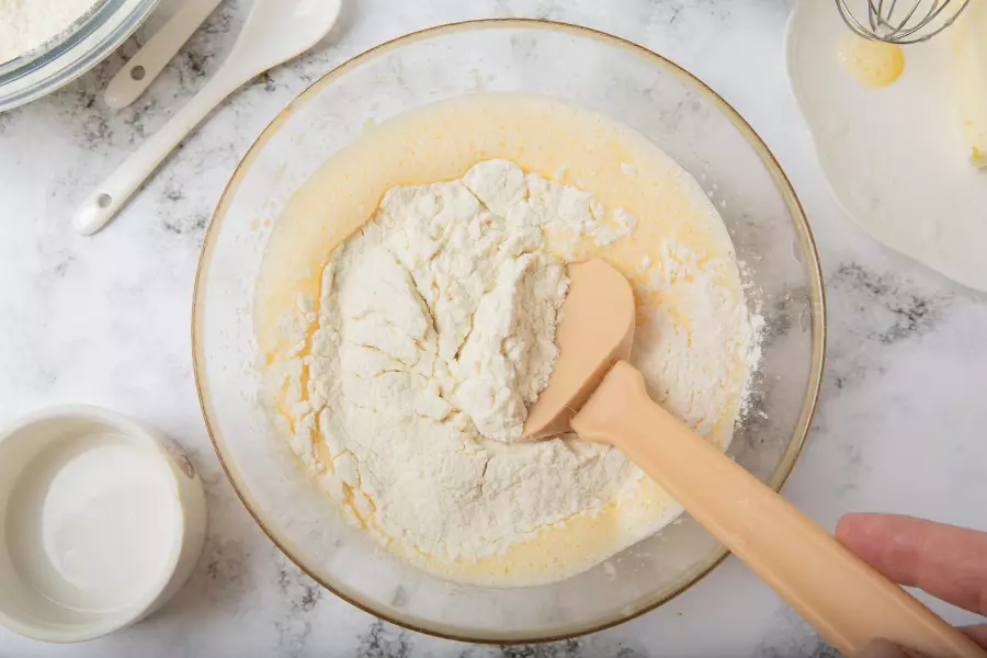 Шаг приготовления 2