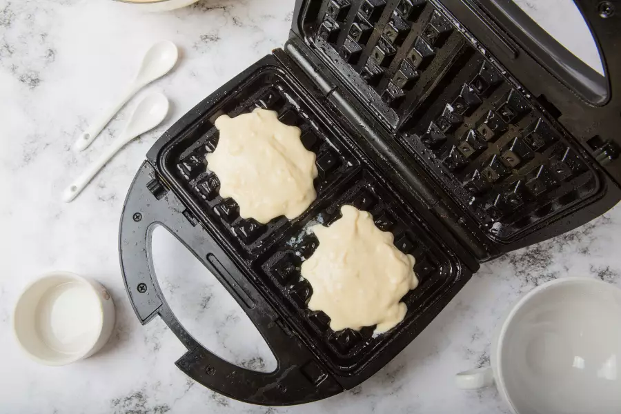 Шаг приготовления 4