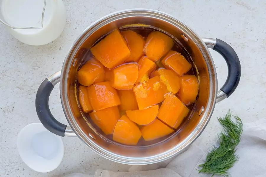 Шаг приготовления 2