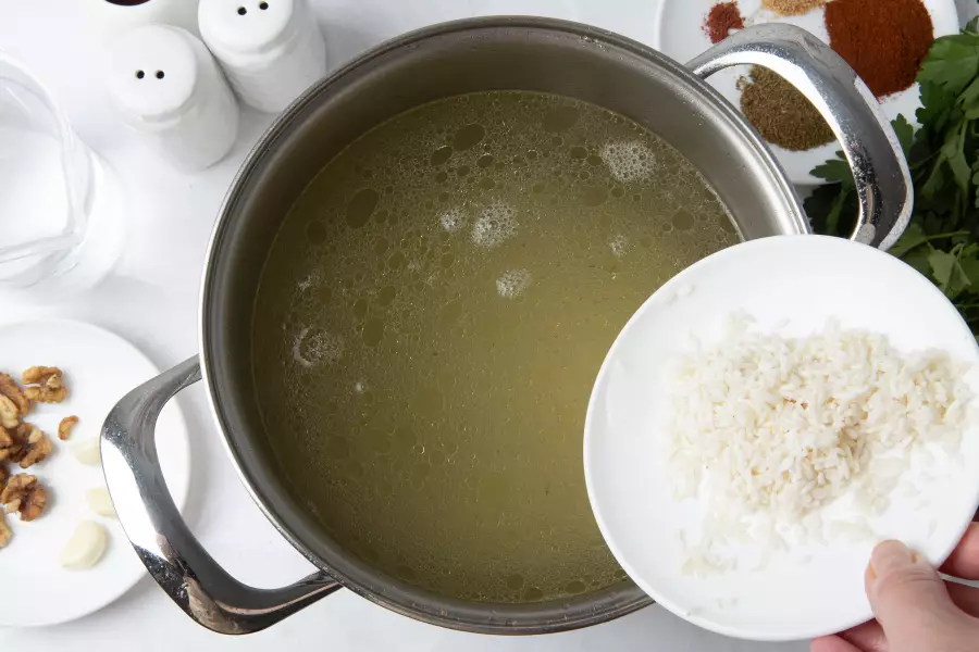 Шаг приготовления 4