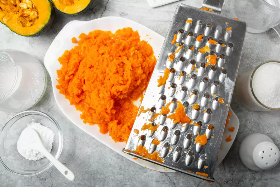 Шаг приготовления 3