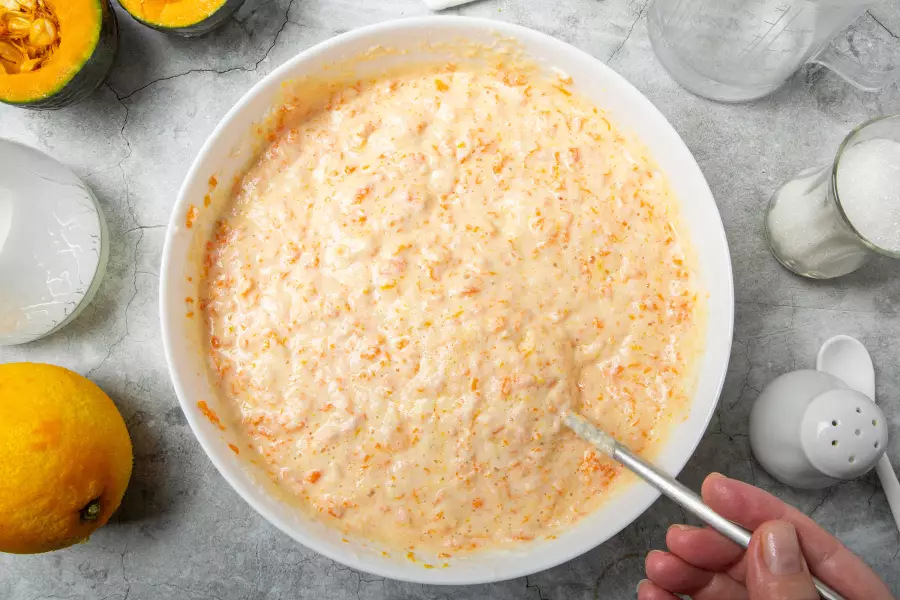 Шаг приготовления 4