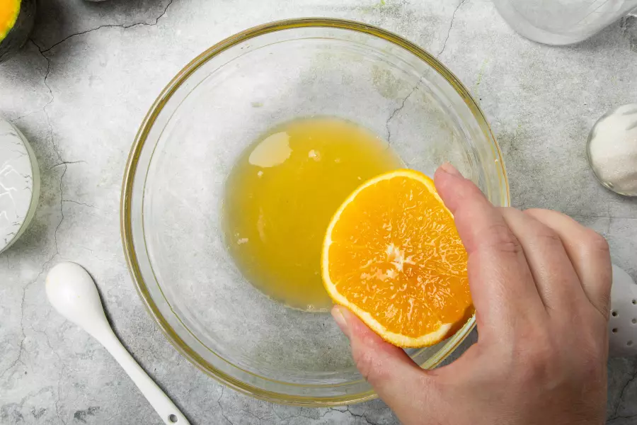 Шаг приготовления 6