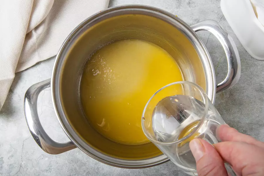 Шаг приготовления 7