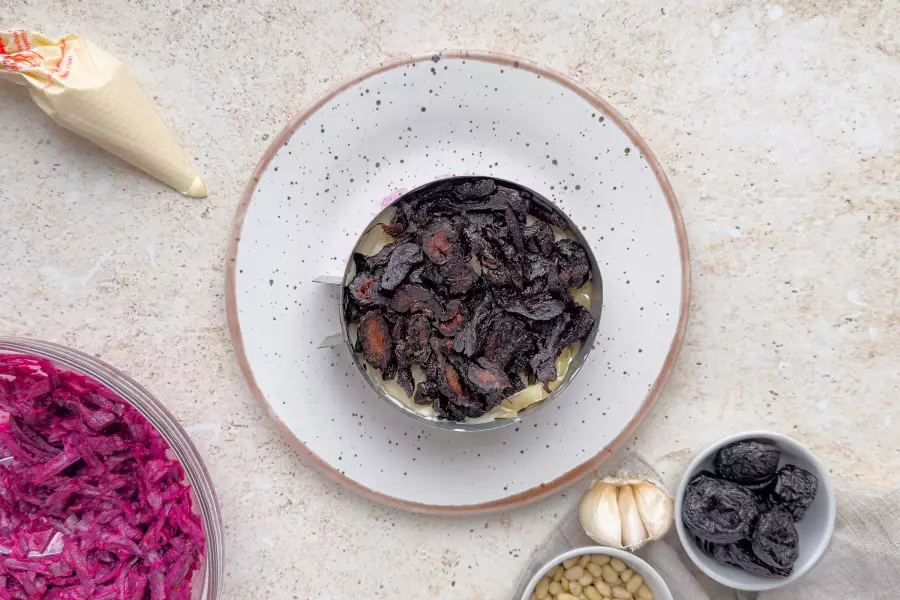 Шаг приготовления 7