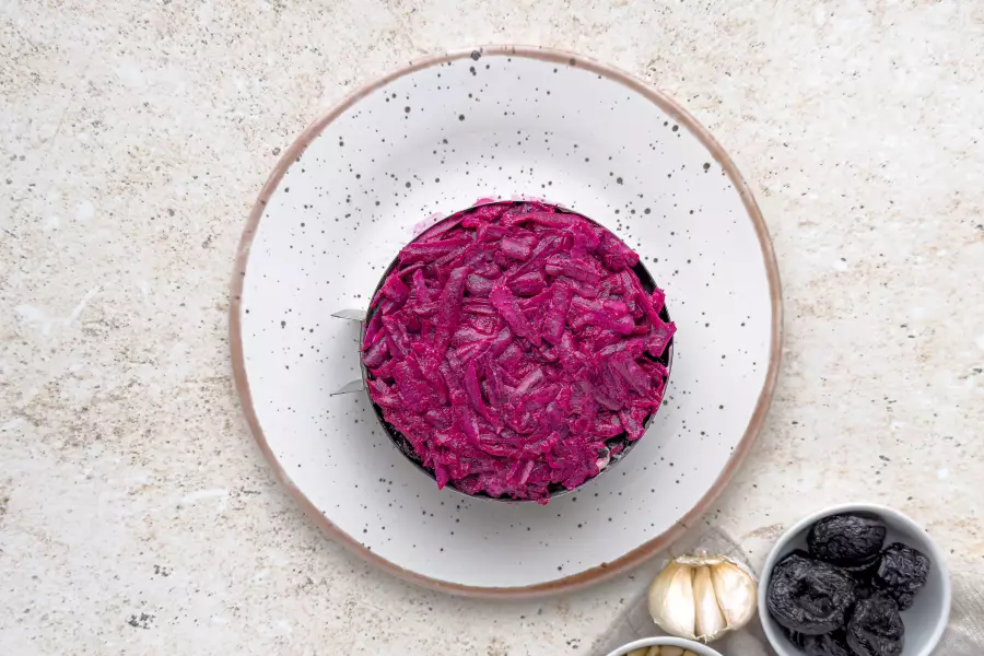 Шаг приготовления 8