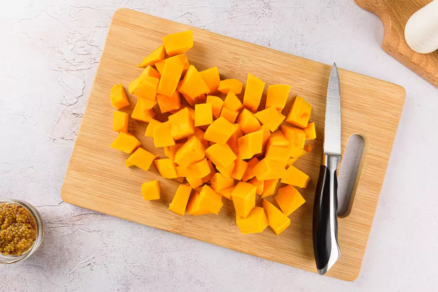 Шаг приготовления 2