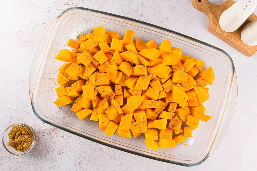 Шаг приготовления 3