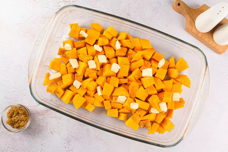 Шаг приготовления 4