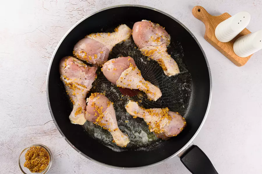 Шаг приготовления 6