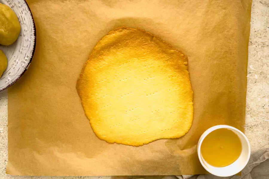 Шаг приготовления 10