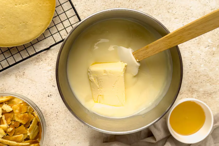 Шаг приготовления 12