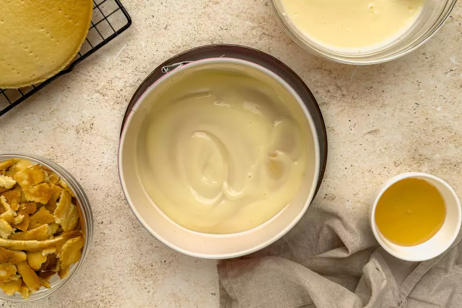 Шаг приготовления 13