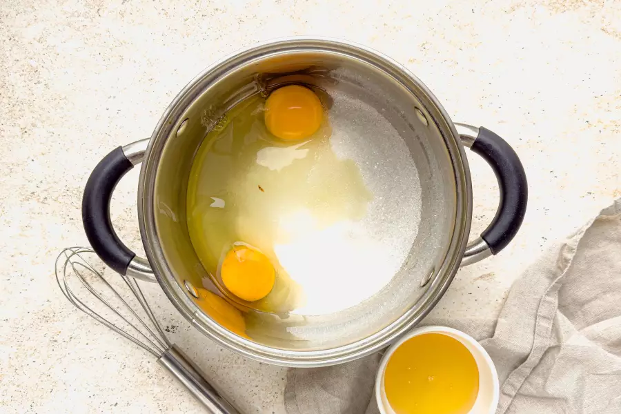 Шаг приготовления 4