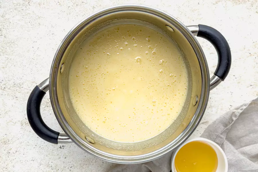 Шаг приготовления 6