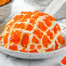 Салат Царский