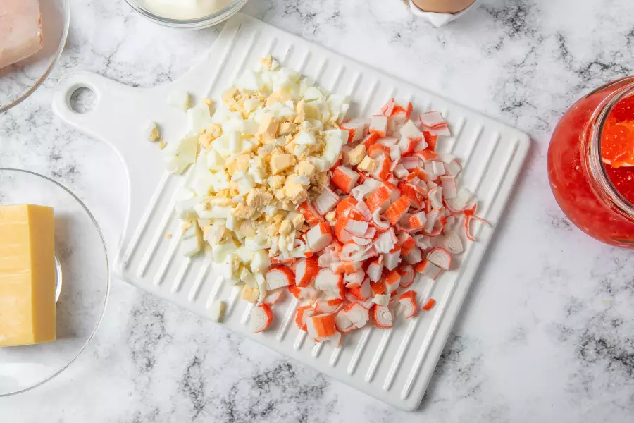 Шаг приготовления 4