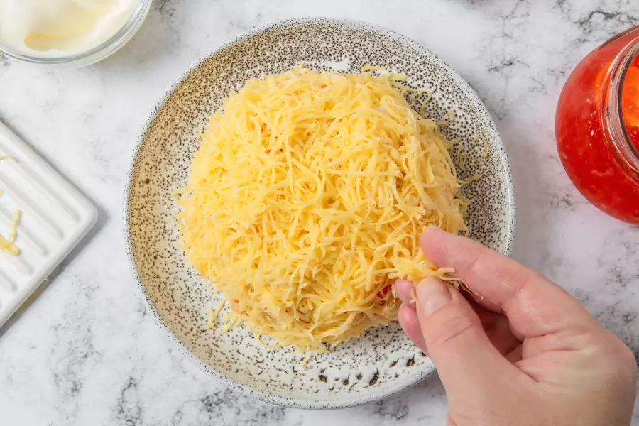 Шаг приготовления 7