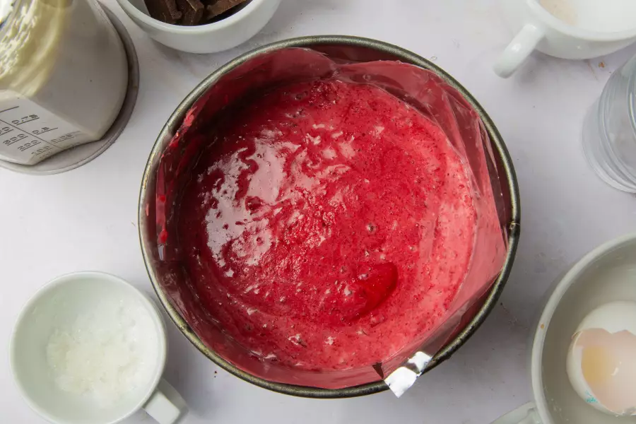 Шаг приготовления 10