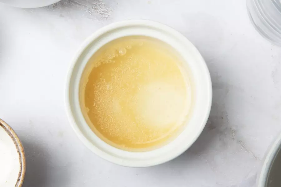 Шаг приготовления 11