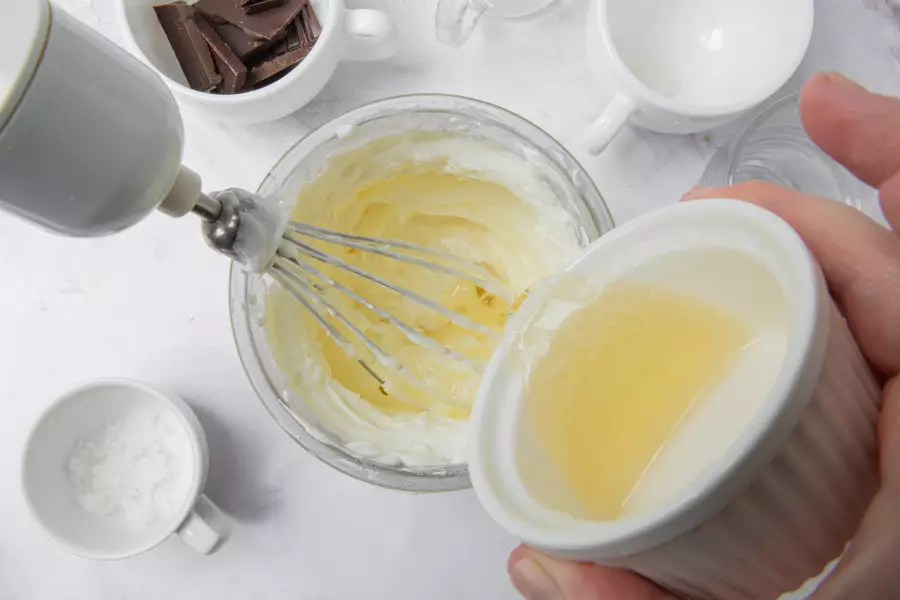 Шаг приготовления 13