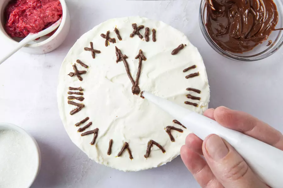 Шаг приготовления 15