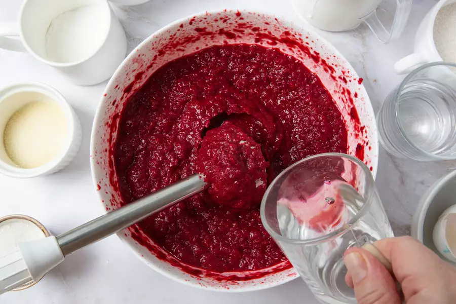 Шаг приготовления 5