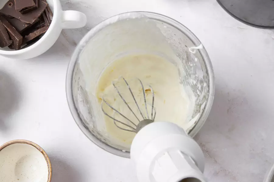 Шаг приготовления 8