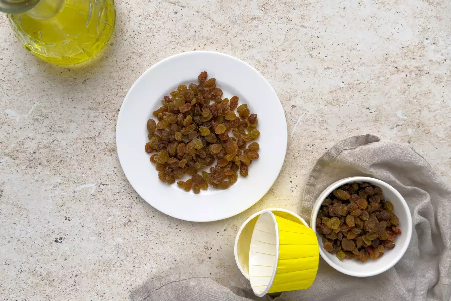 Шаг приготовления 1