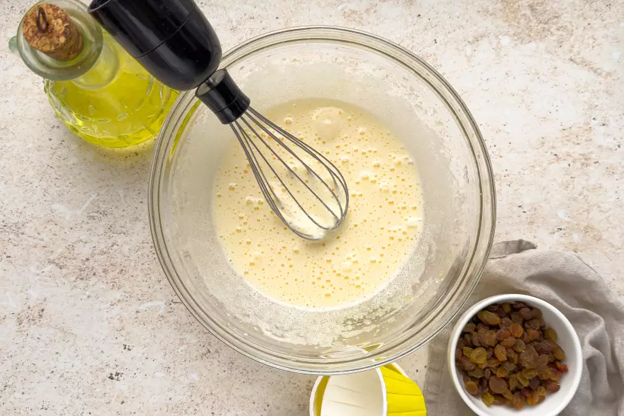 Шаг приготовления 2