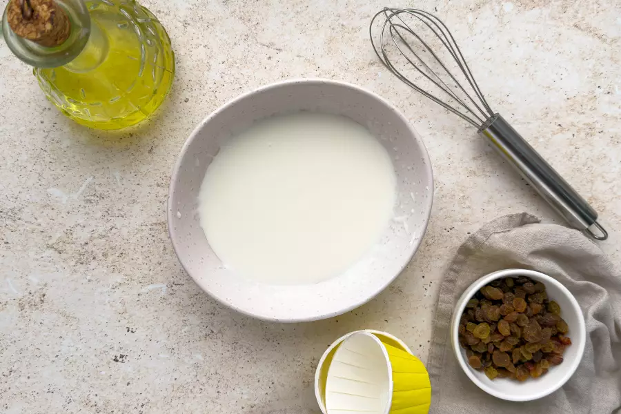 Шаг приготовления 3