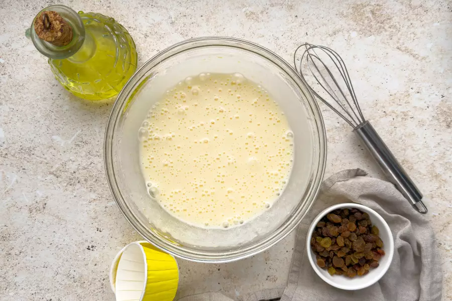 Шаг приготовления 4