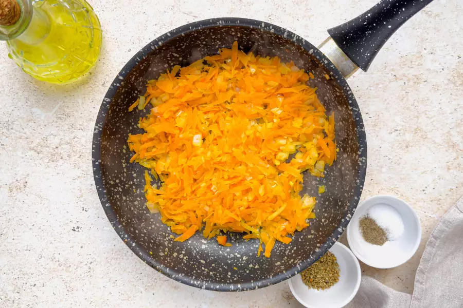 Шаг приготовления 2