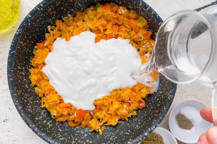 Шаг приготовления 4