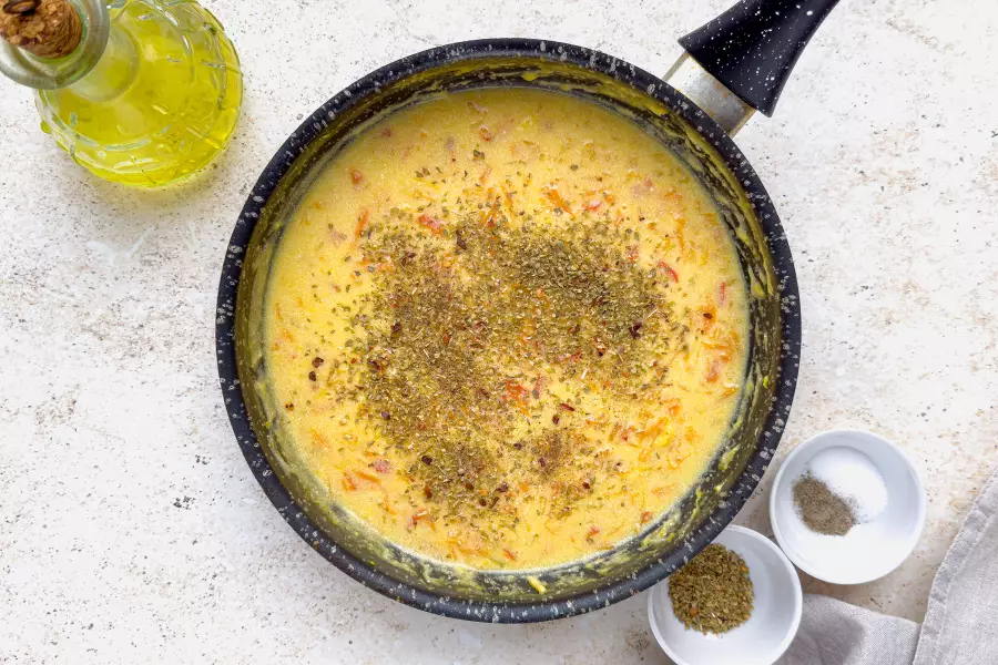 Шаг приготовления 5