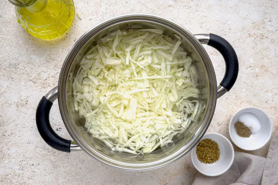 Шаг приготовления 7