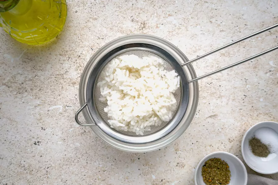 Шаг приготовления 8