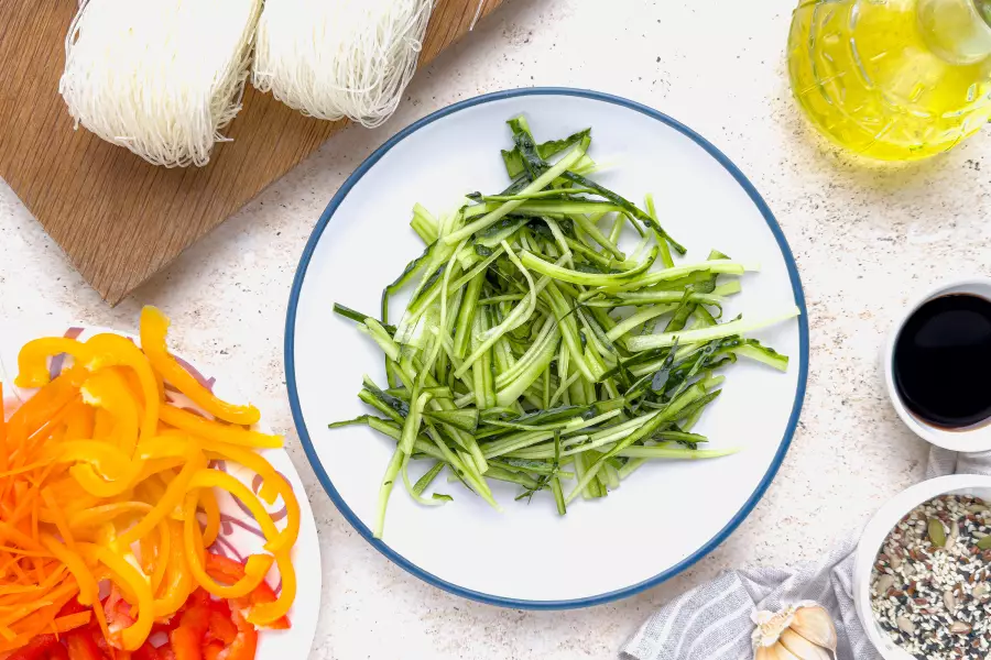 Шаг приготовления 2