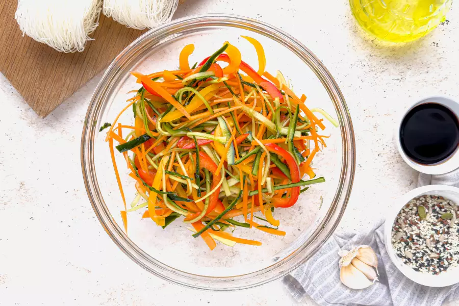 Шаг приготовления 3