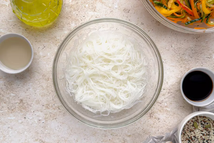 Шаг приготовления 6