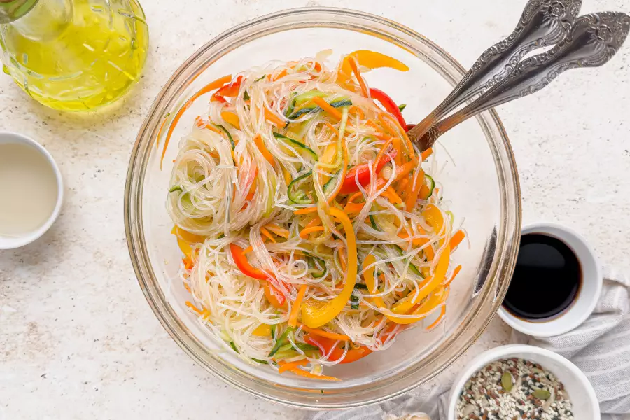 Шаг приготовления 7