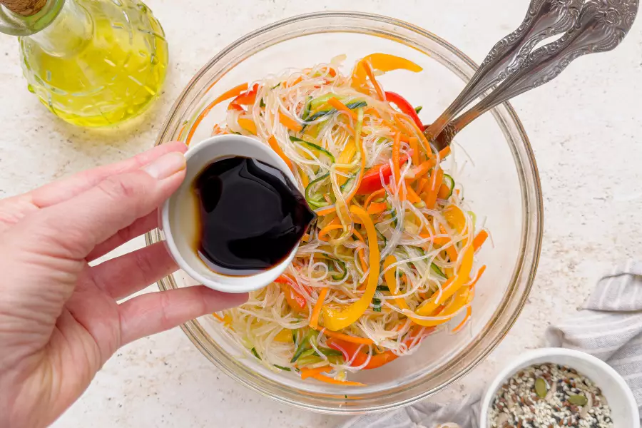 Шаг приготовления 8