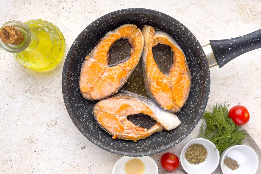 Шаг приготовления 6