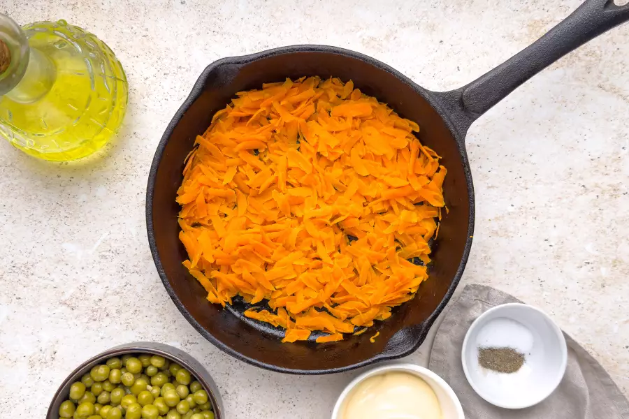 Шаг приготовления 4