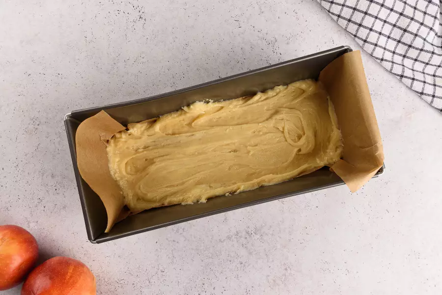 Шаг приготовления 4