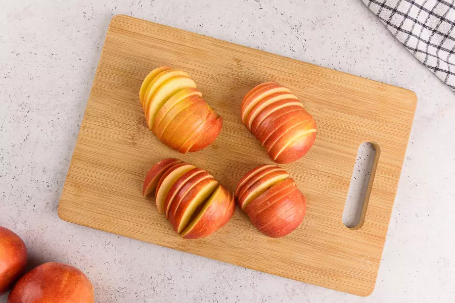 Шаг приготовления 5