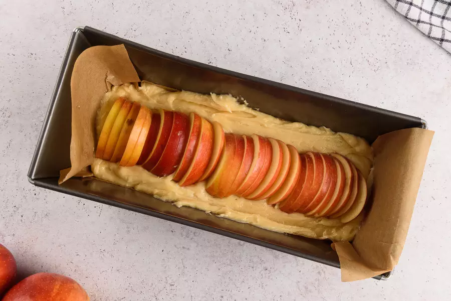 Шаг приготовления 6