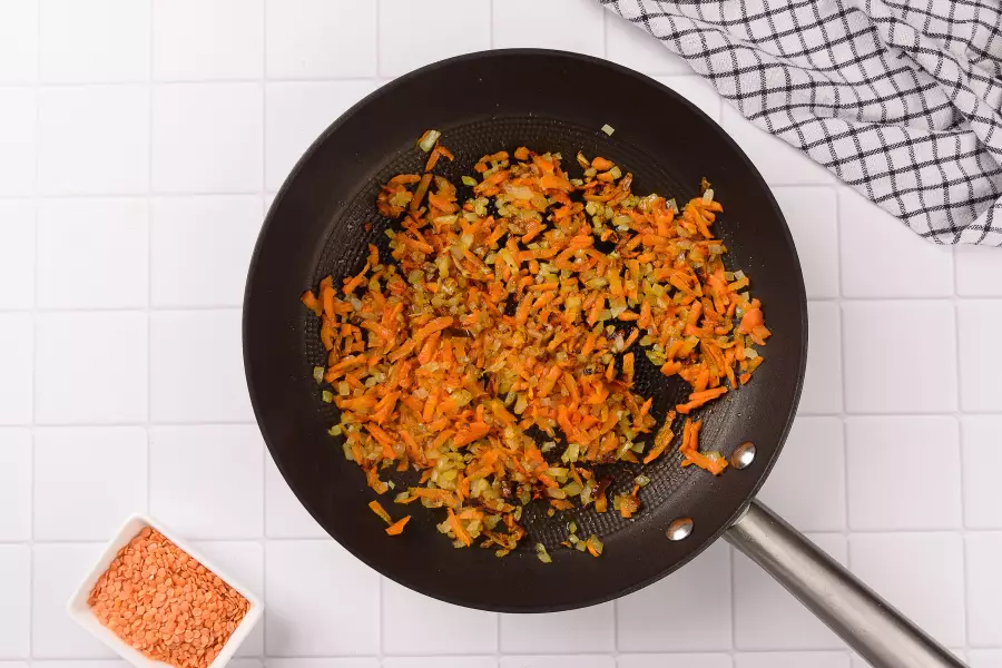 Шаг приготовления 3