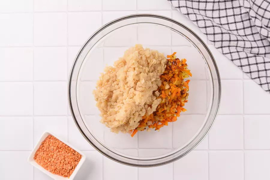 Шаг приготовления 4