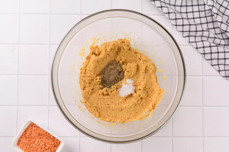 Шаг приготовления 5